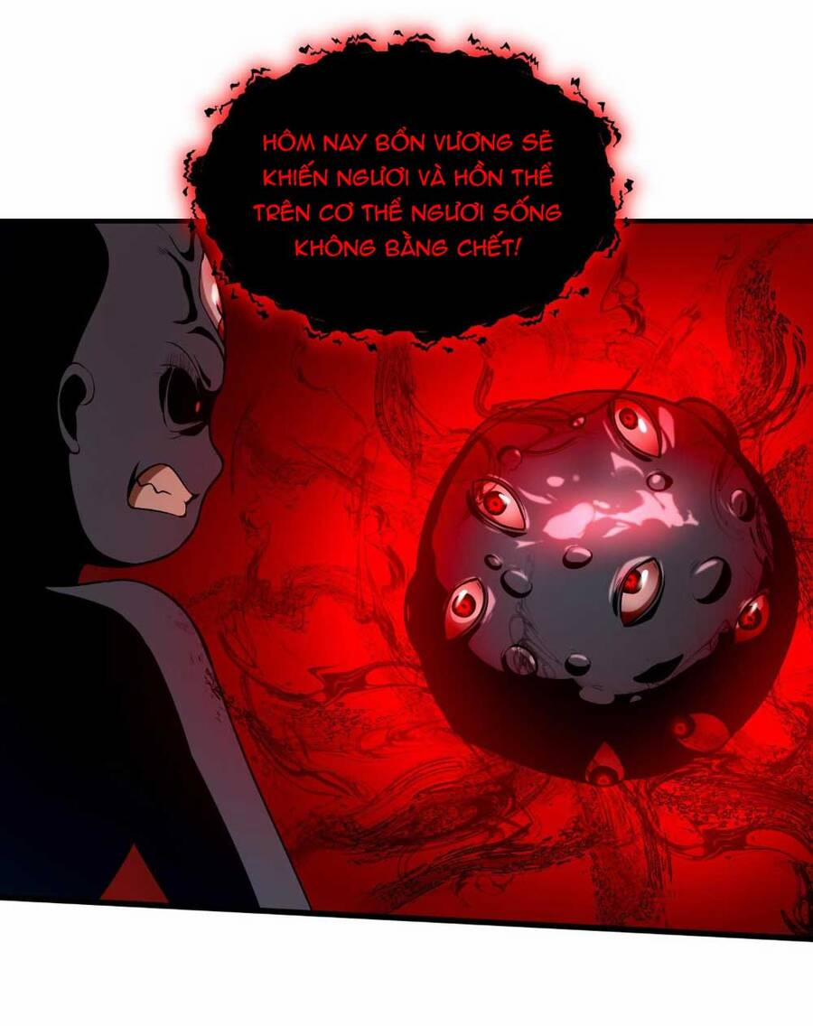 Tôi Livestream Cầu Hôn Nữ Quỷ Vậy Mà Thành Công!? 15 trang 57