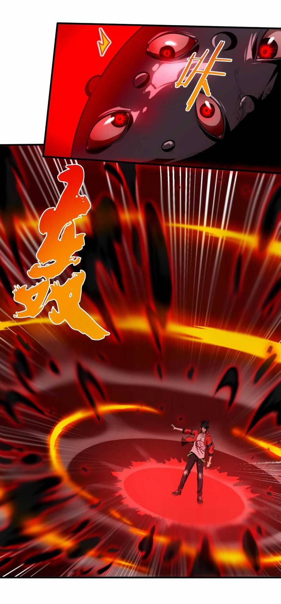 Tôi Livestream Cầu Hôn Nữ Quỷ Vậy Mà Thành Công!? 15 trang 58