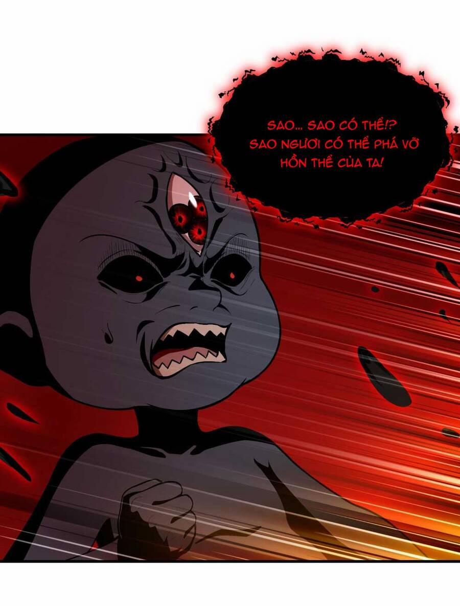 Tôi Livestream Cầu Hôn Nữ Quỷ Vậy Mà Thành Công!? 15 trang 59