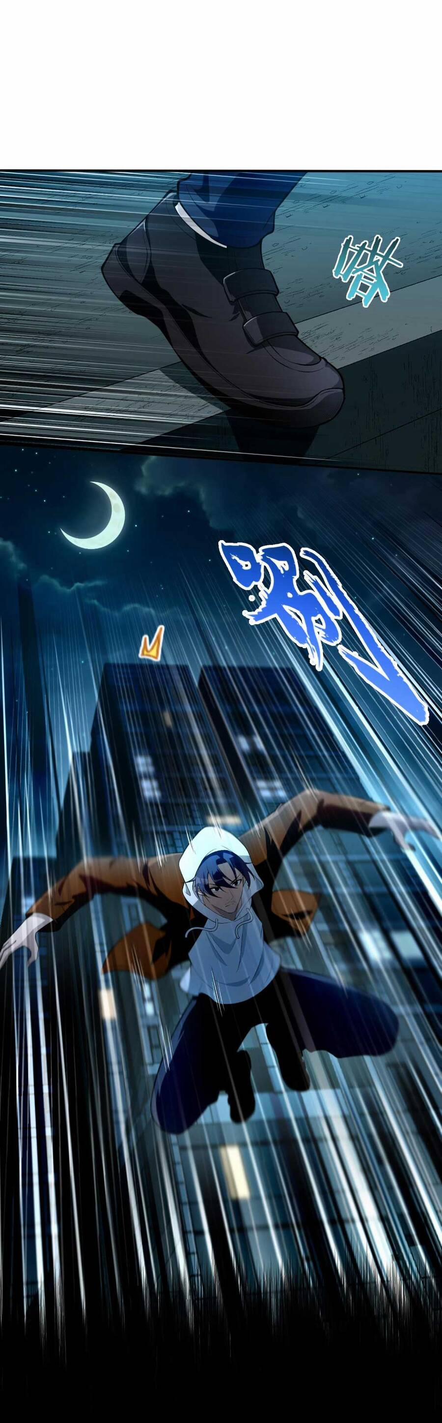 Tôi Livestream Cầu Hôn Nữ Quỷ Vậy Mà Thành Công!? 15 trang 6