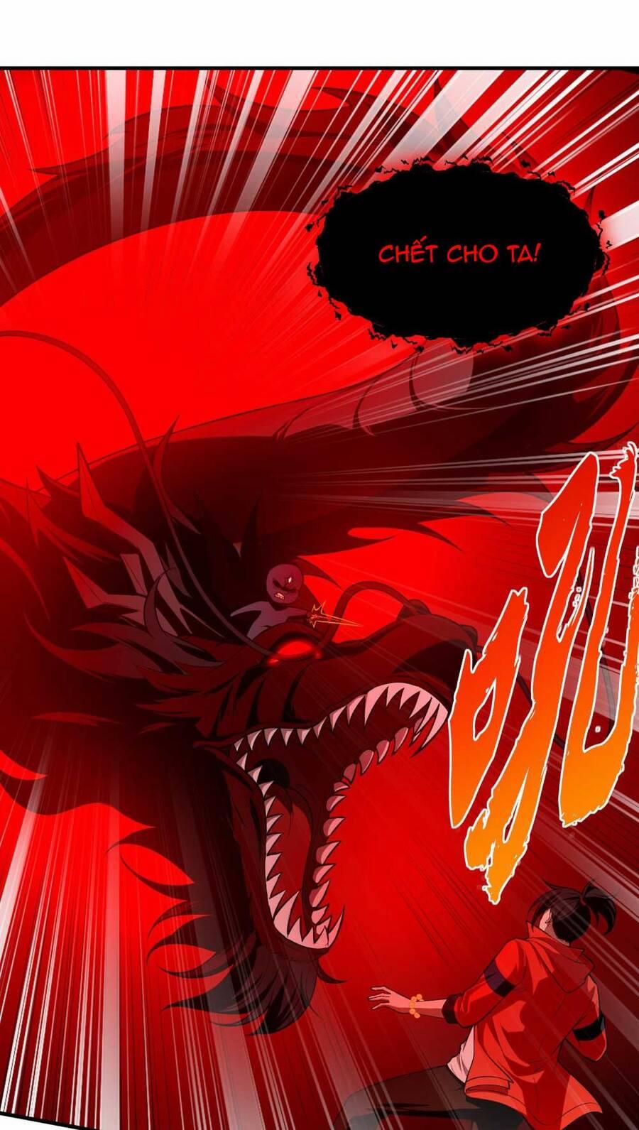 Tôi Livestream Cầu Hôn Nữ Quỷ Vậy Mà Thành Công!? 15 trang 60