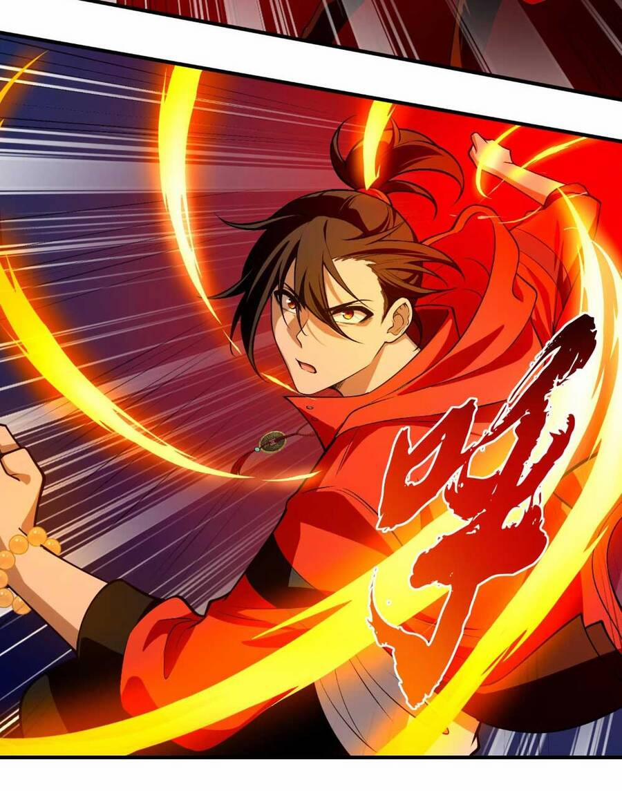 Tôi Livestream Cầu Hôn Nữ Quỷ Vậy Mà Thành Công!? 15 trang 61