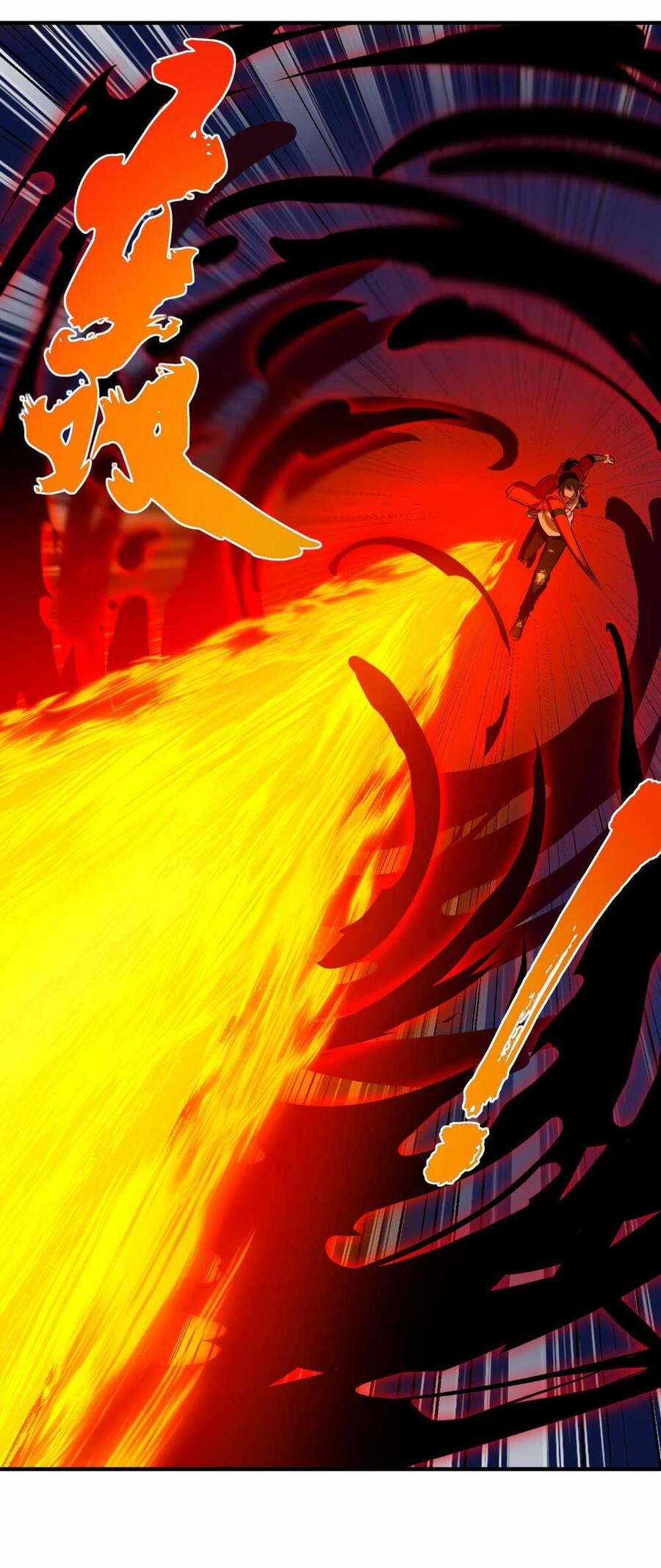 Tôi Livestream Cầu Hôn Nữ Quỷ Vậy Mà Thành Công!? 15 trang 62