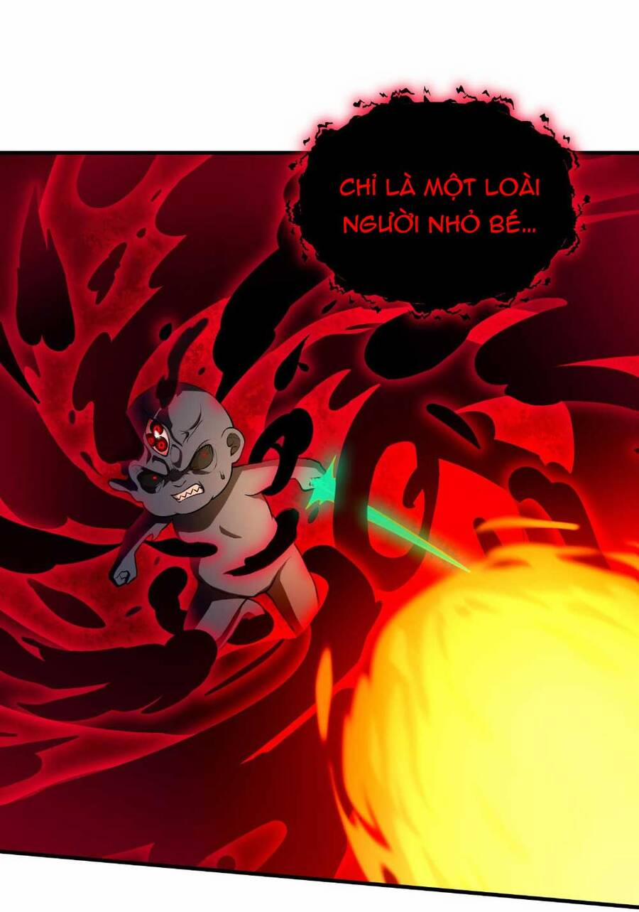 Tôi Livestream Cầu Hôn Nữ Quỷ Vậy Mà Thành Công!? 15 trang 64