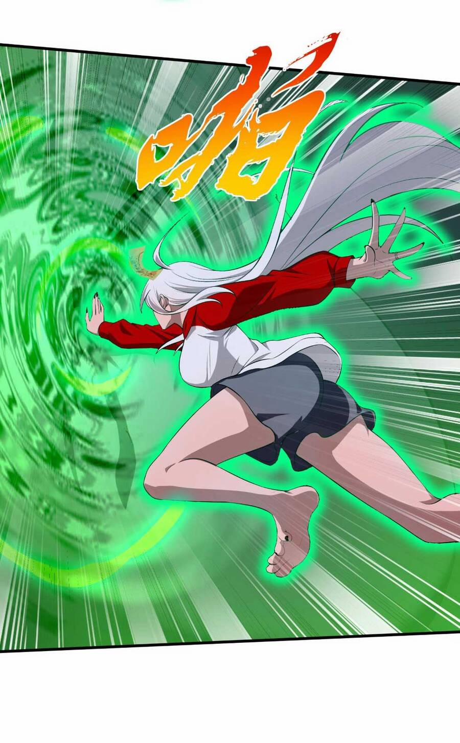 Tôi Livestream Cầu Hôn Nữ Quỷ Vậy Mà Thành Công!? 15 trang 67