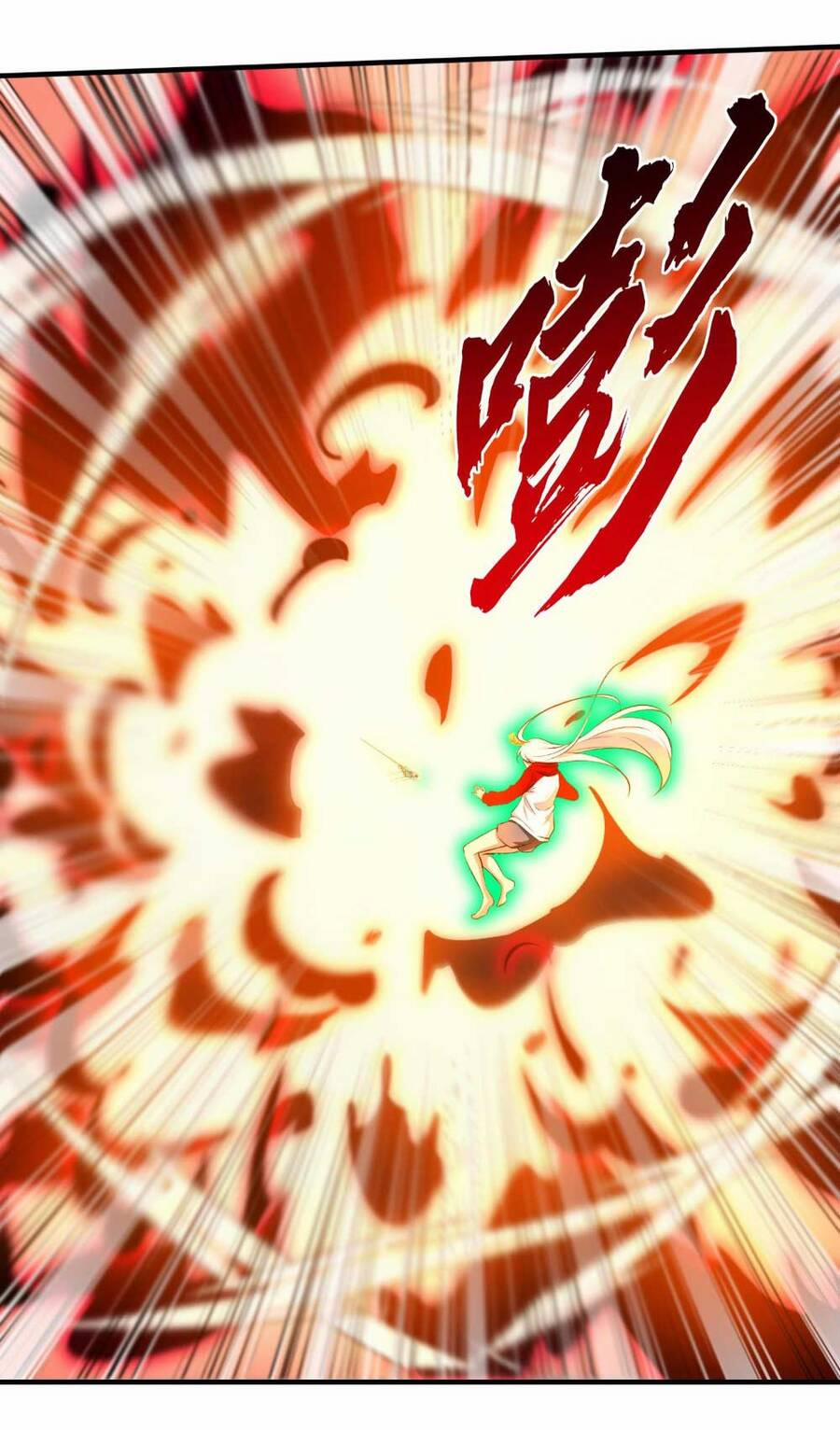 Tôi Livestream Cầu Hôn Nữ Quỷ Vậy Mà Thành Công!? 15 trang 68