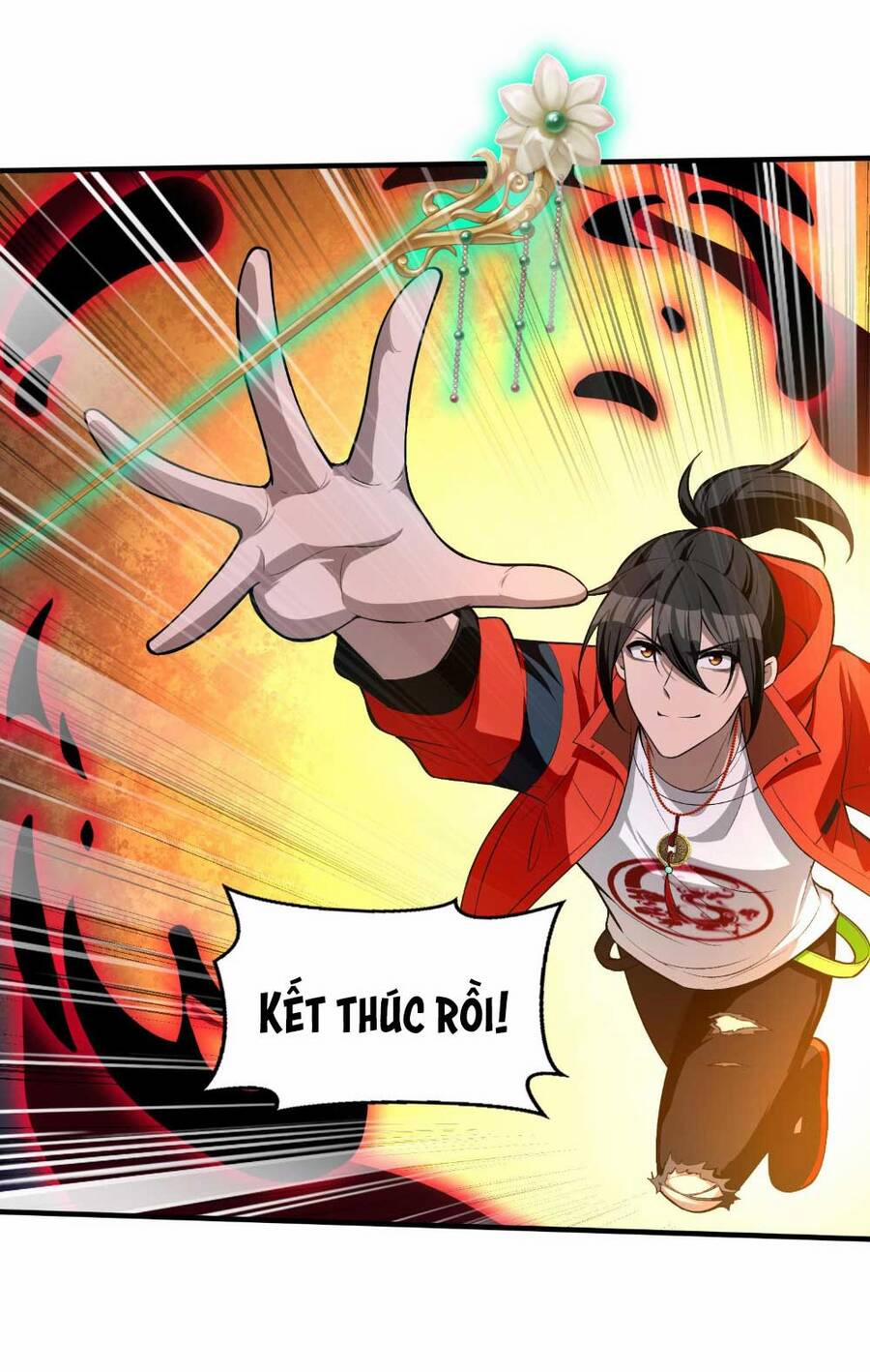 Tôi Livestream Cầu Hôn Nữ Quỷ Vậy Mà Thành Công!? 15 trang 69