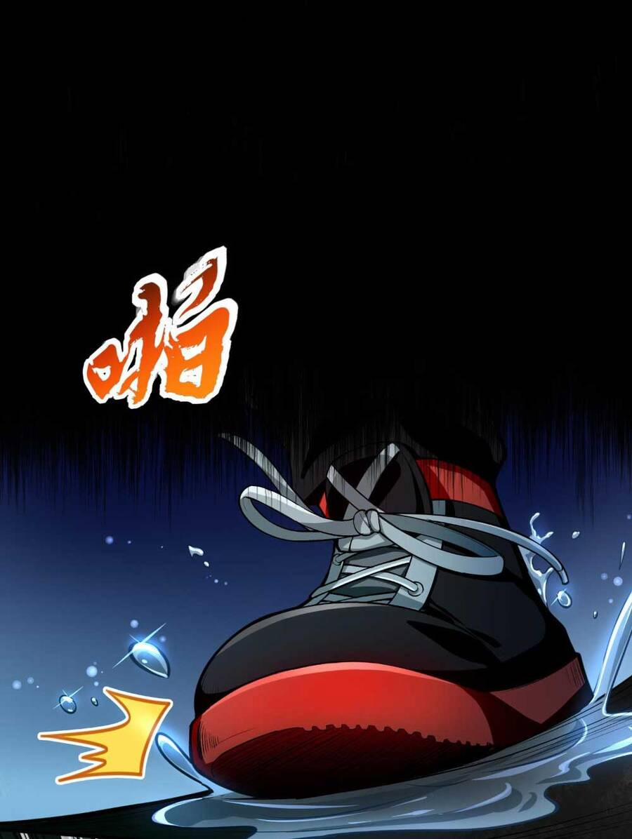 Tôi Livestream Cầu Hôn Nữ Quỷ Vậy Mà Thành Công!? 15 trang 7