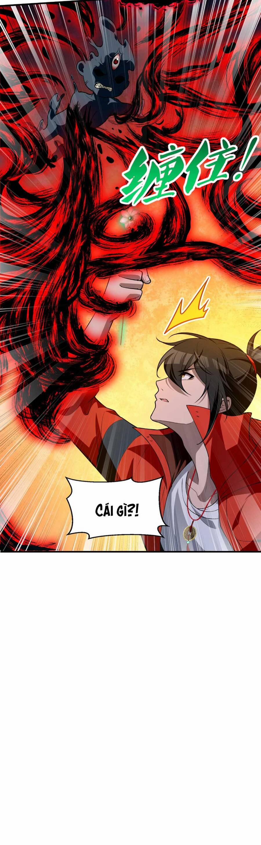 Tôi Livestream Cầu Hôn Nữ Quỷ Vậy Mà Thành Công!? 15 trang 71