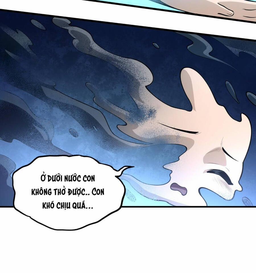 Tôi Livestream Cầu Hôn Nữ Quỷ Vậy Mà Thành Công!? 16 trang 12