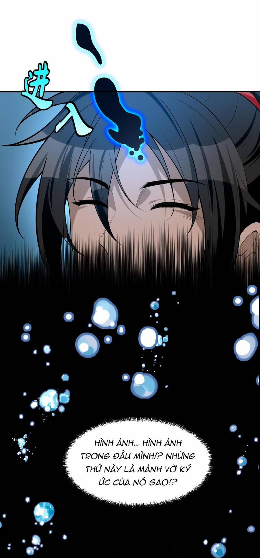 Tôi Livestream Cầu Hôn Nữ Quỷ Vậy Mà Thành Công!? 16 trang 14