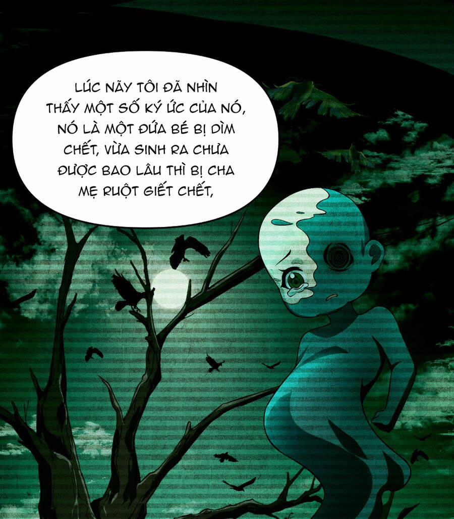 Tôi Livestream Cầu Hôn Nữ Quỷ Vậy Mà Thành Công!? 16 trang 17