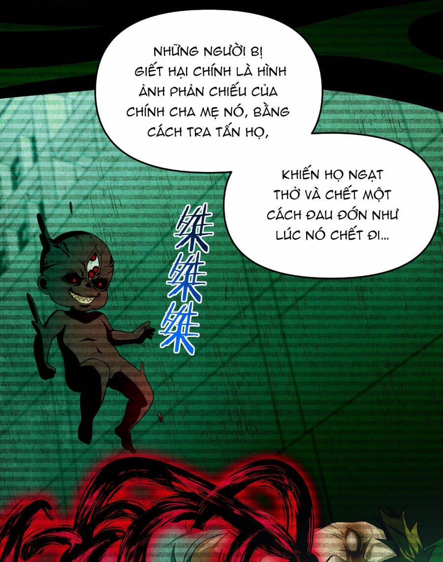 Tôi Livestream Cầu Hôn Nữ Quỷ Vậy Mà Thành Công!? 16 trang 19