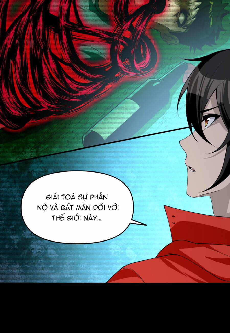 Tôi Livestream Cầu Hôn Nữ Quỷ Vậy Mà Thành Công!? 16 trang 20