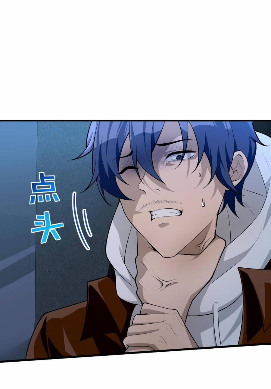 Tôi Livestream Cầu Hôn Nữ Quỷ Vậy Mà Thành Công!? 16 trang 28