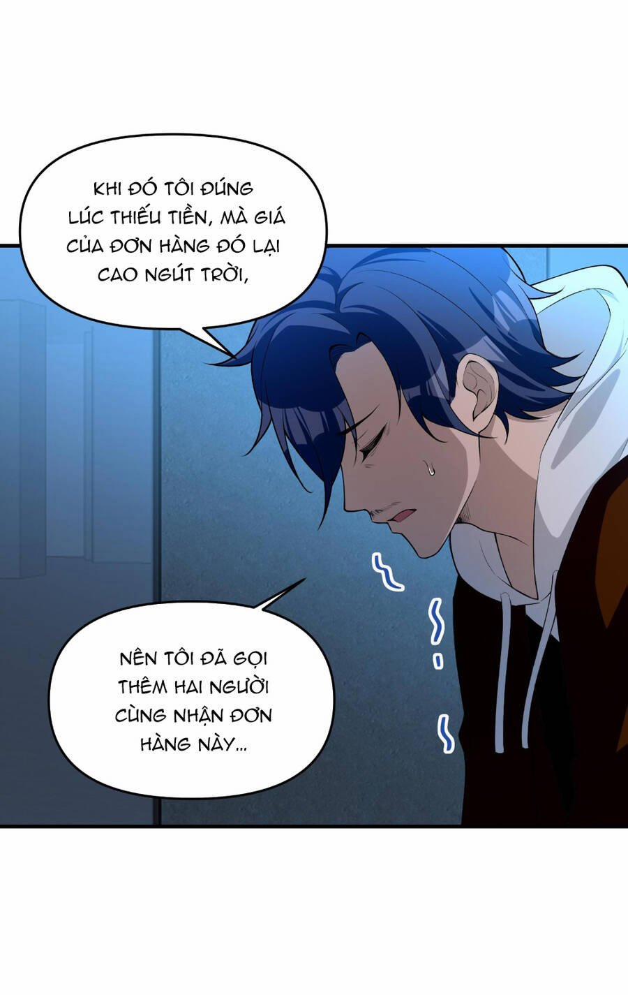 Tôi Livestream Cầu Hôn Nữ Quỷ Vậy Mà Thành Công!? 16 trang 31