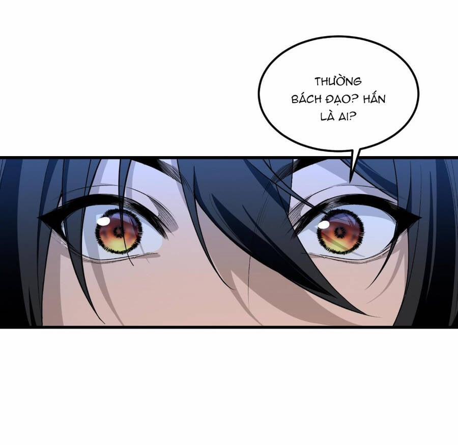 Tôi Livestream Cầu Hôn Nữ Quỷ Vậy Mà Thành Công!? 16 trang 32