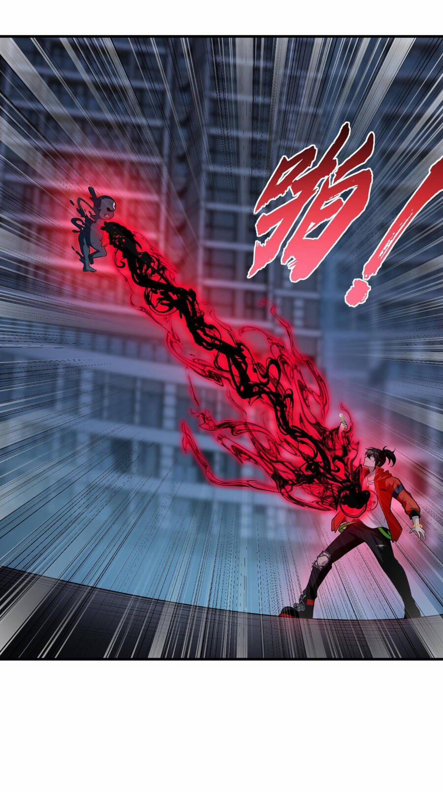 Tôi Livestream Cầu Hôn Nữ Quỷ Vậy Mà Thành Công!? 16 trang 4