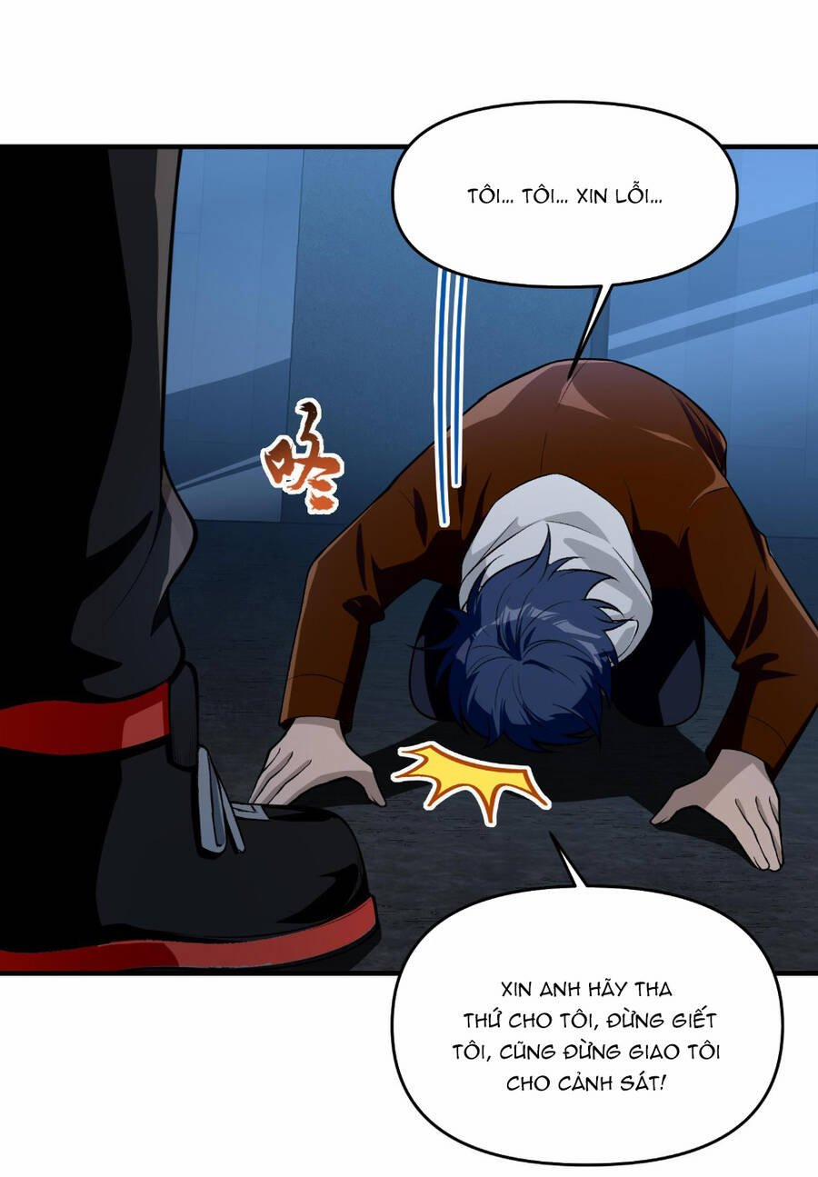 Tôi Livestream Cầu Hôn Nữ Quỷ Vậy Mà Thành Công!? 16 trang 42