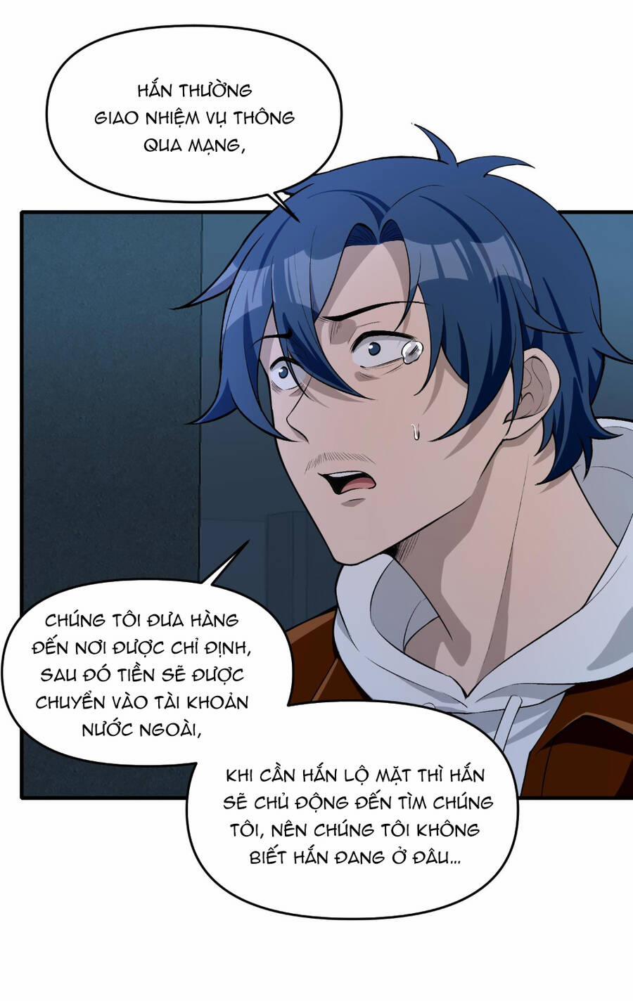 Tôi Livestream Cầu Hôn Nữ Quỷ Vậy Mà Thành Công!? 16 trang 46