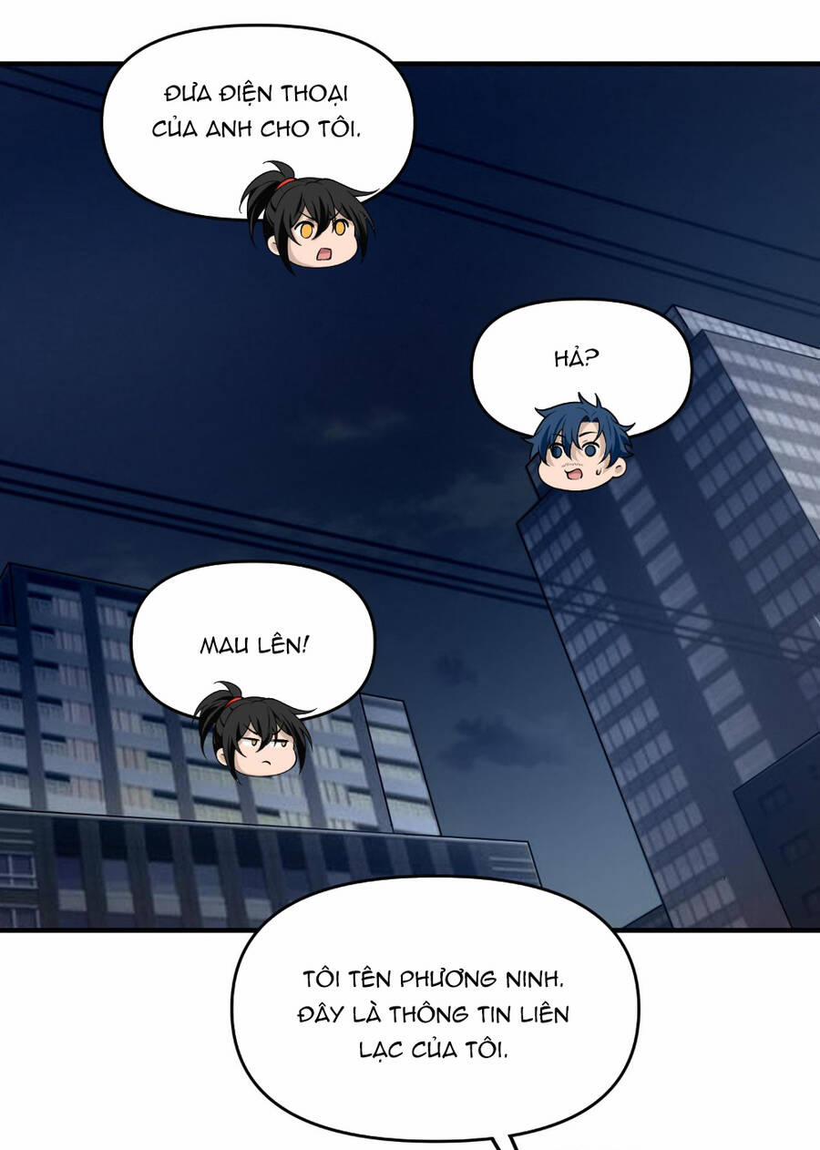 Tôi Livestream Cầu Hôn Nữ Quỷ Vậy Mà Thành Công!? 16 trang 47