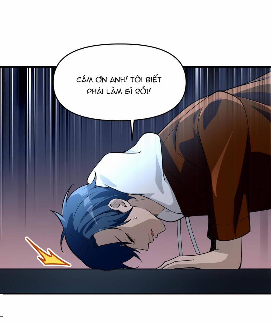 Tôi Livestream Cầu Hôn Nữ Quỷ Vậy Mà Thành Công!? 16 trang 52