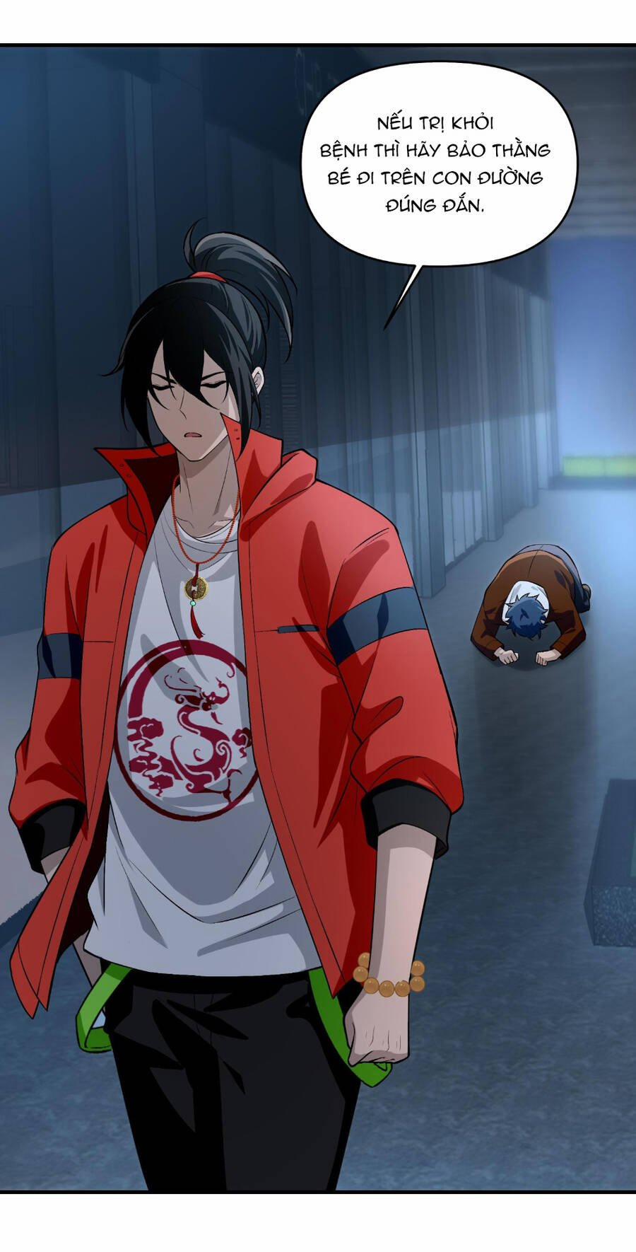 Tôi Livestream Cầu Hôn Nữ Quỷ Vậy Mà Thành Công!? 16 trang 53