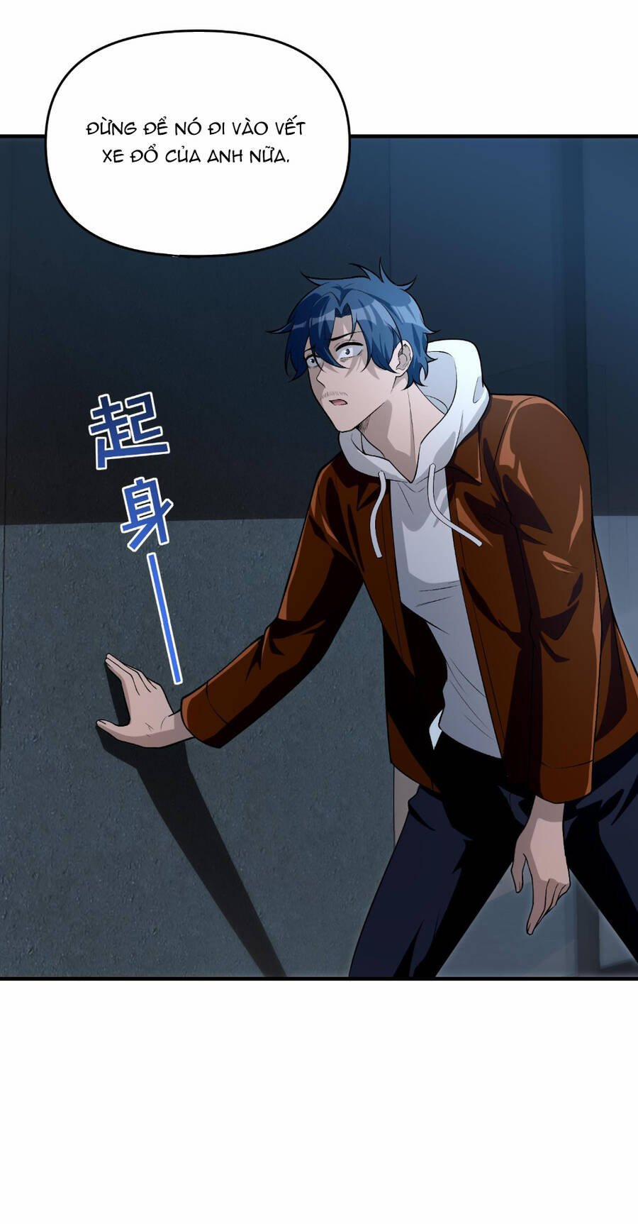 Tôi Livestream Cầu Hôn Nữ Quỷ Vậy Mà Thành Công!? 16 trang 54