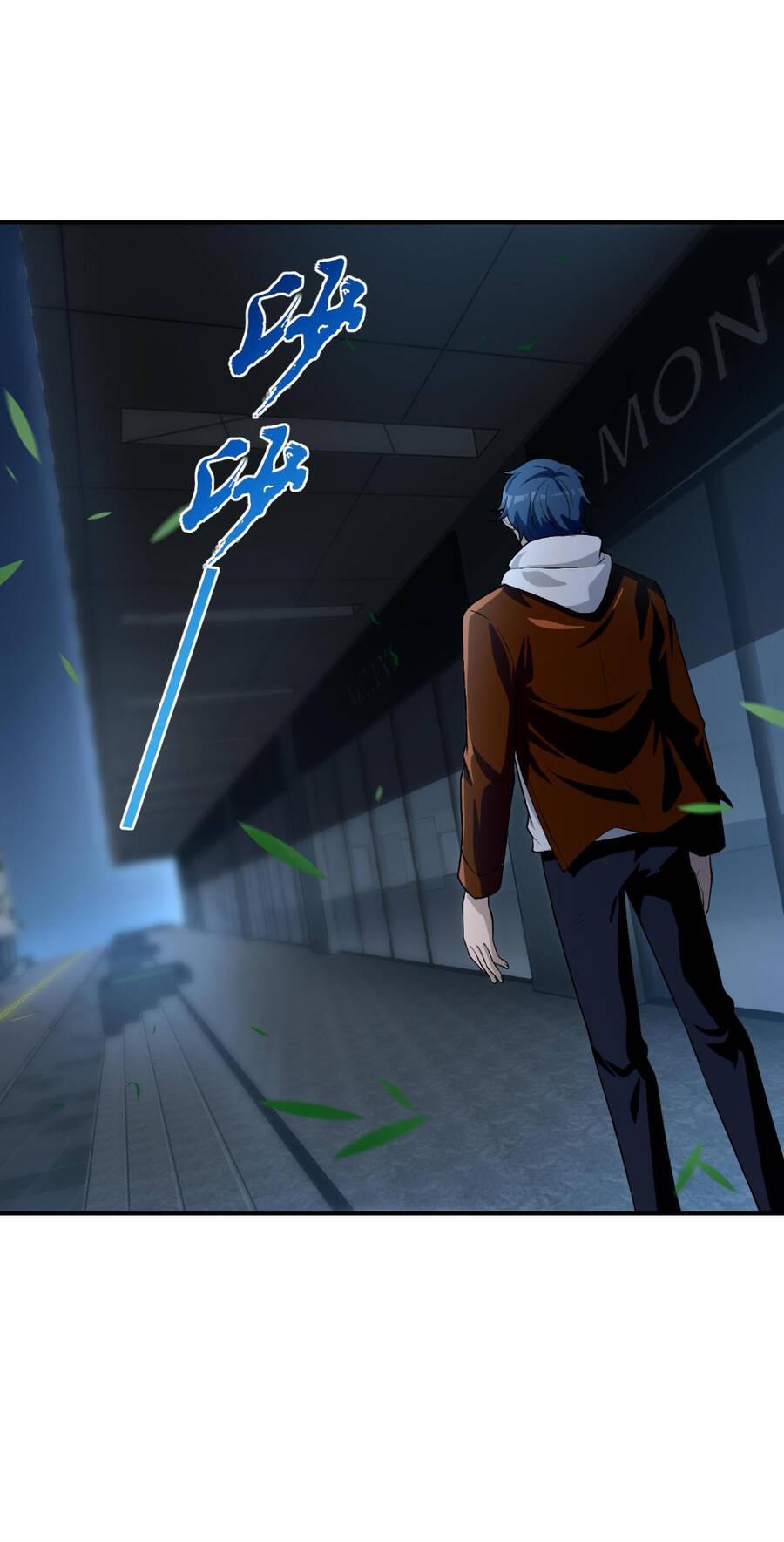 Tôi Livestream Cầu Hôn Nữ Quỷ Vậy Mà Thành Công!? 16 trang 55