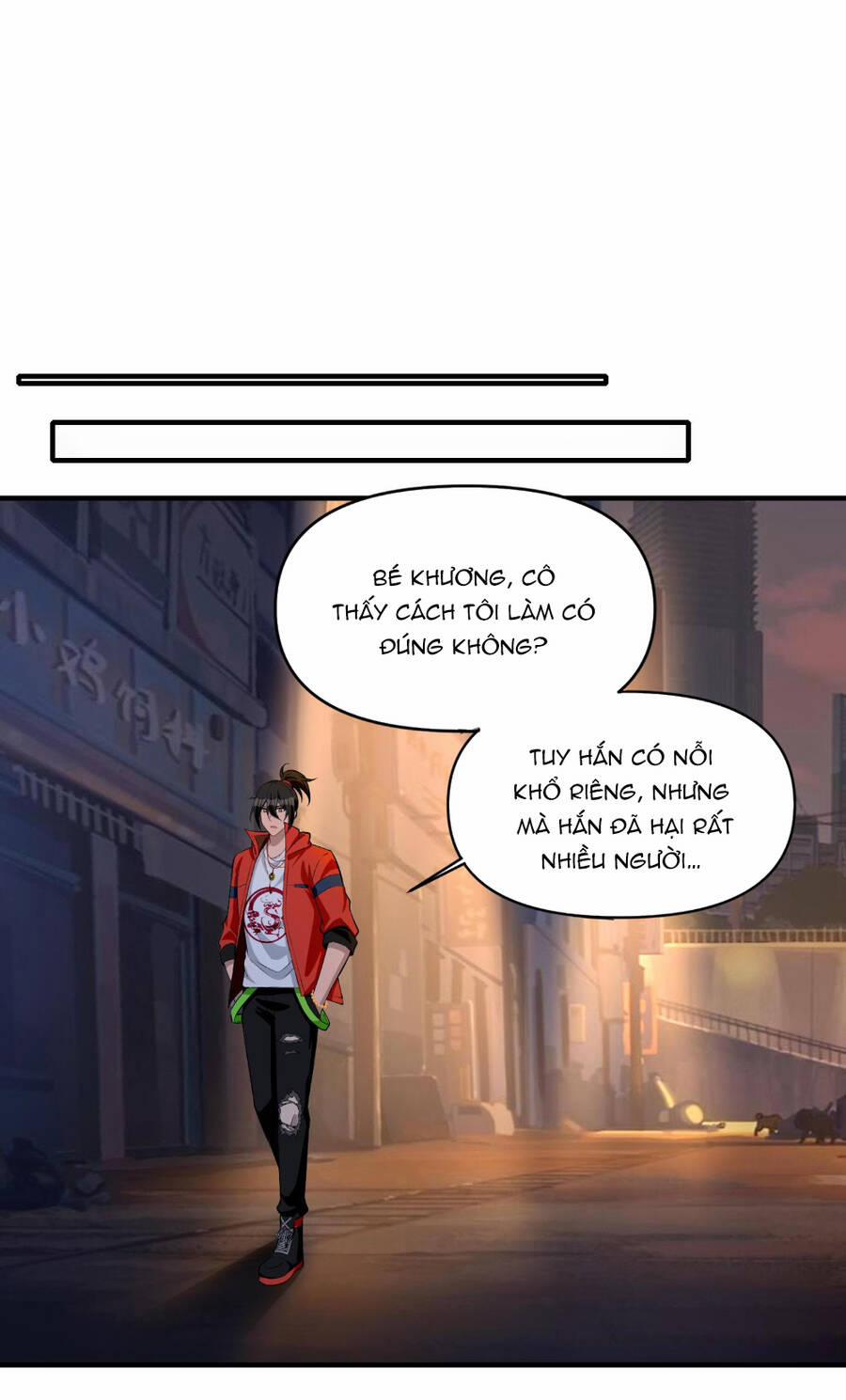 Tôi Livestream Cầu Hôn Nữ Quỷ Vậy Mà Thành Công!? 16 trang 57