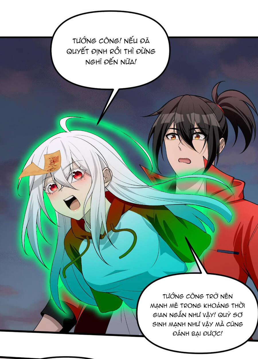 Tôi Livestream Cầu Hôn Nữ Quỷ Vậy Mà Thành Công!? 16 trang 59