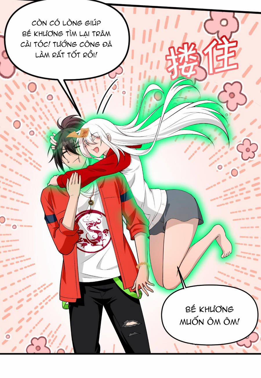 Tôi Livestream Cầu Hôn Nữ Quỷ Vậy Mà Thành Công!? 16 trang 60