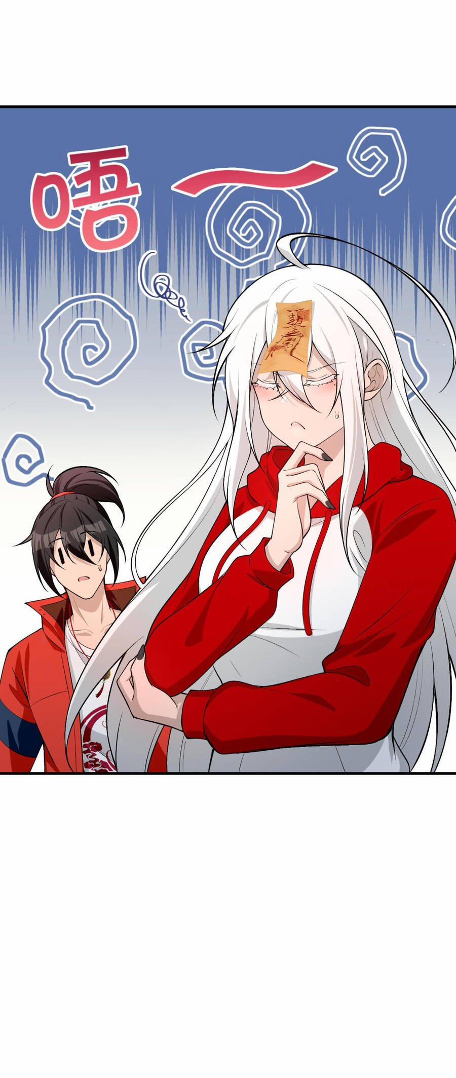 Tôi Livestream Cầu Hôn Nữ Quỷ Vậy Mà Thành Công!? 16 trang 62