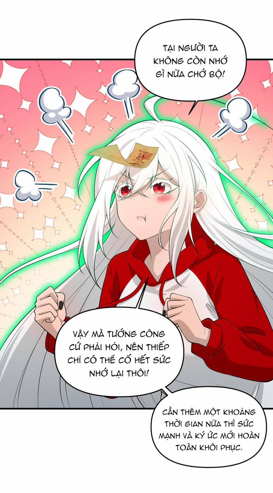 Tôi Livestream Cầu Hôn Nữ Quỷ Vậy Mà Thành Công!? 16 trang 64