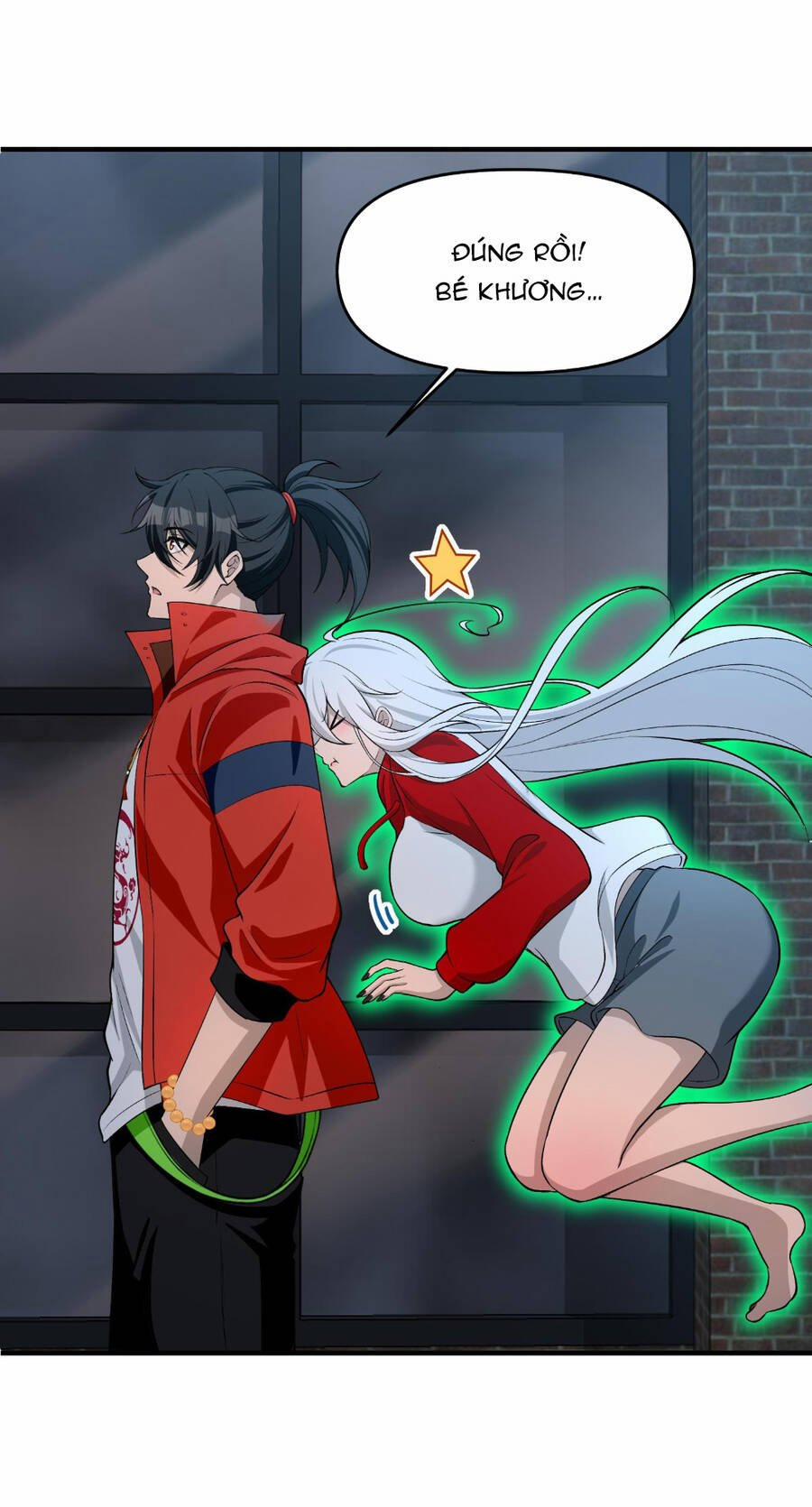 Tôi Livestream Cầu Hôn Nữ Quỷ Vậy Mà Thành Công!? 16 trang 67