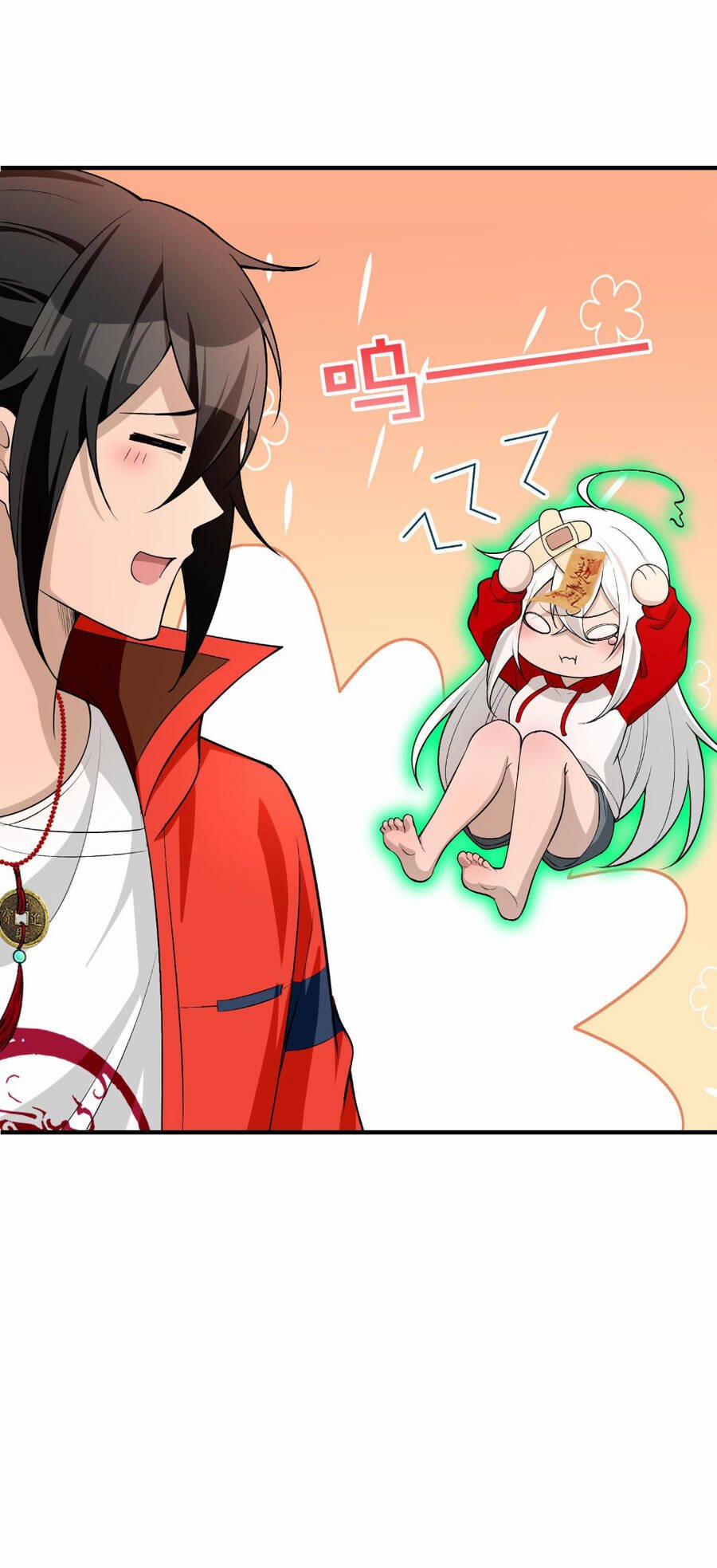 Tôi Livestream Cầu Hôn Nữ Quỷ Vậy Mà Thành Công!? 16 trang 68