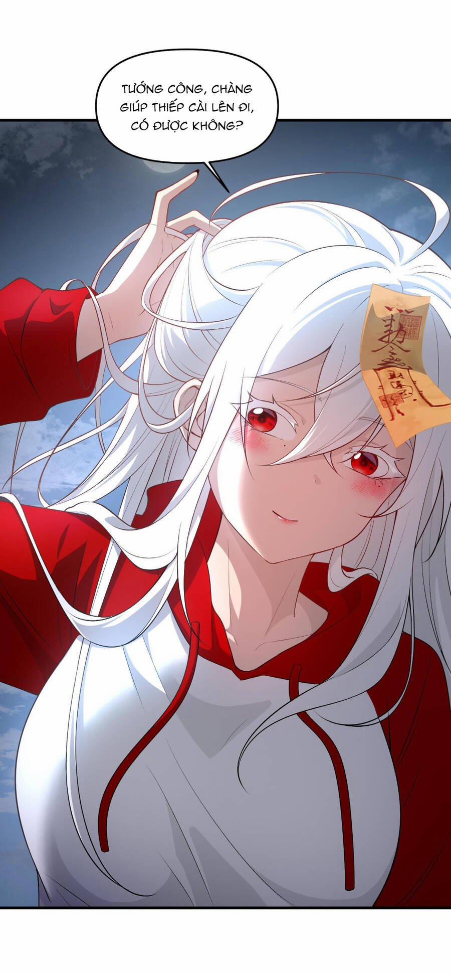 Tôi Livestream Cầu Hôn Nữ Quỷ Vậy Mà Thành Công!? 16 trang 70