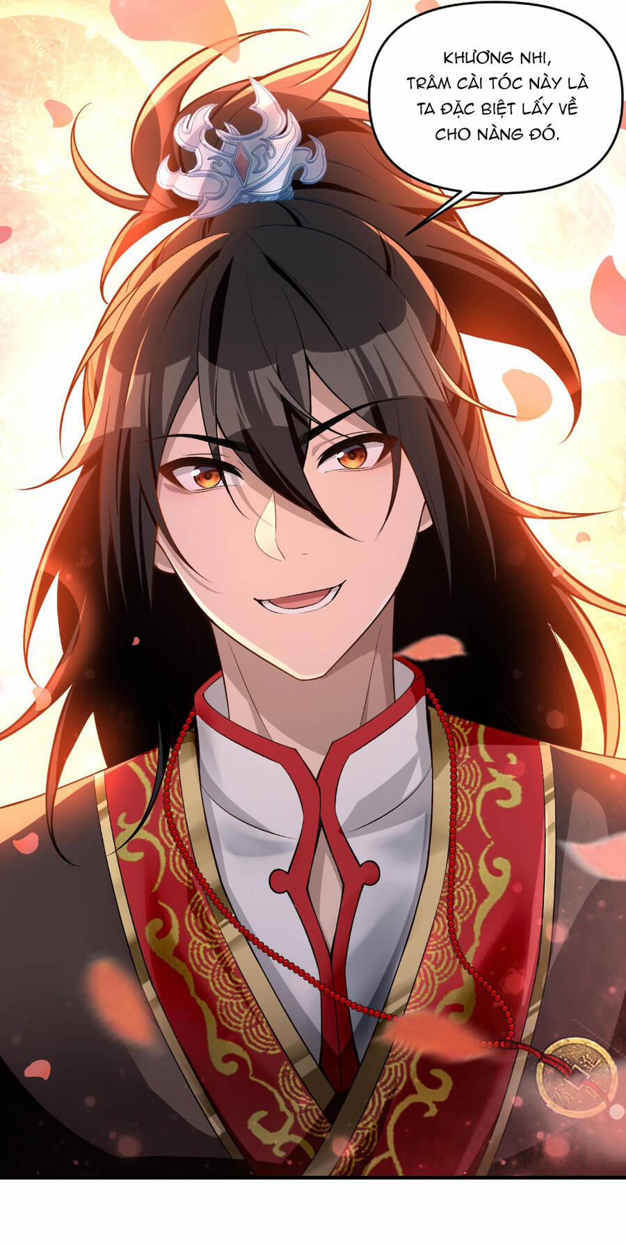 Tôi Livestream Cầu Hôn Nữ Quỷ Vậy Mà Thành Công!? 16 trang 73