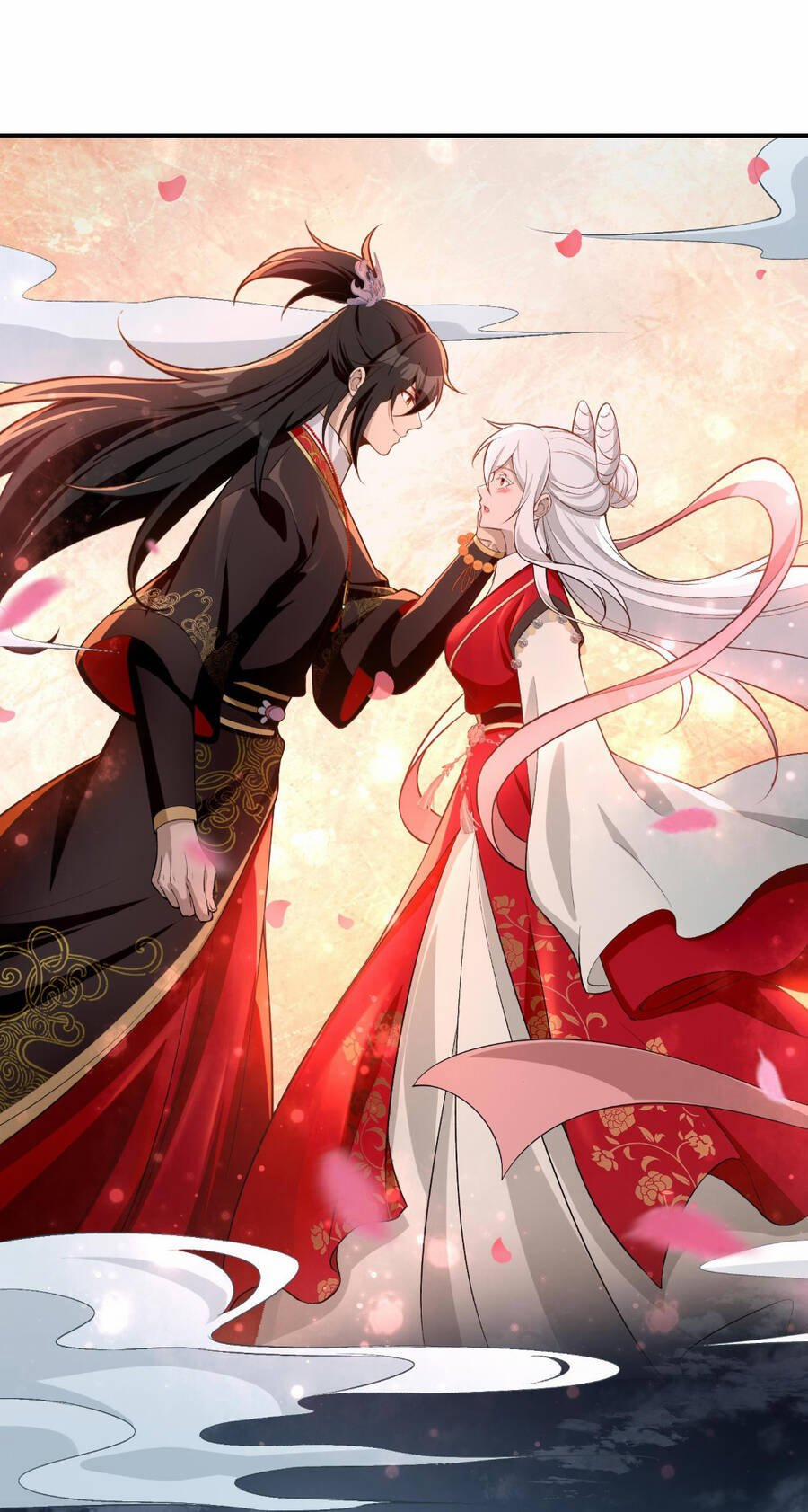 Tôi Livestream Cầu Hôn Nữ Quỷ Vậy Mà Thành Công!? 16 trang 74