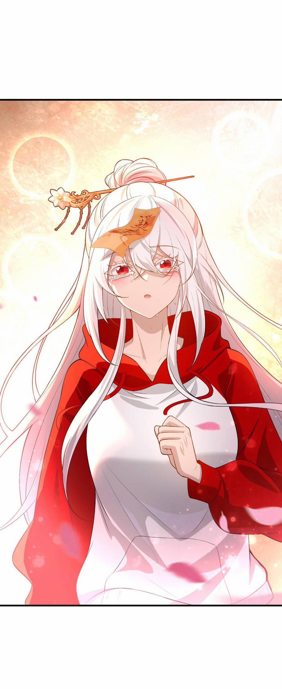 Tôi Livestream Cầu Hôn Nữ Quỷ Vậy Mà Thành Công!? 16 trang 76