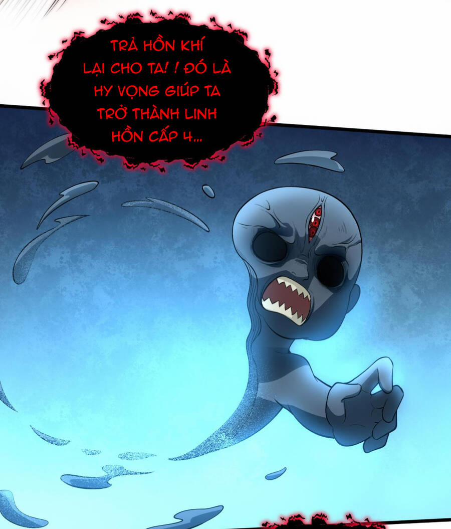 Tôi Livestream Cầu Hôn Nữ Quỷ Vậy Mà Thành Công!? 16 trang 9