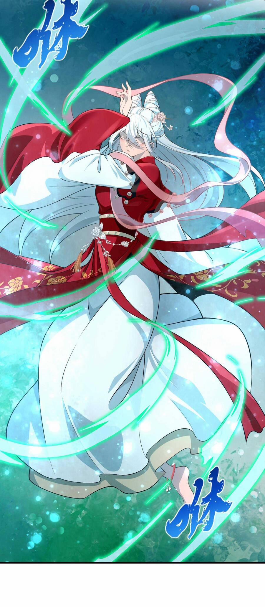 Tôi Livestream Cầu Hôn Nữ Quỷ Vậy Mà Thành Công!? 17 trang 11