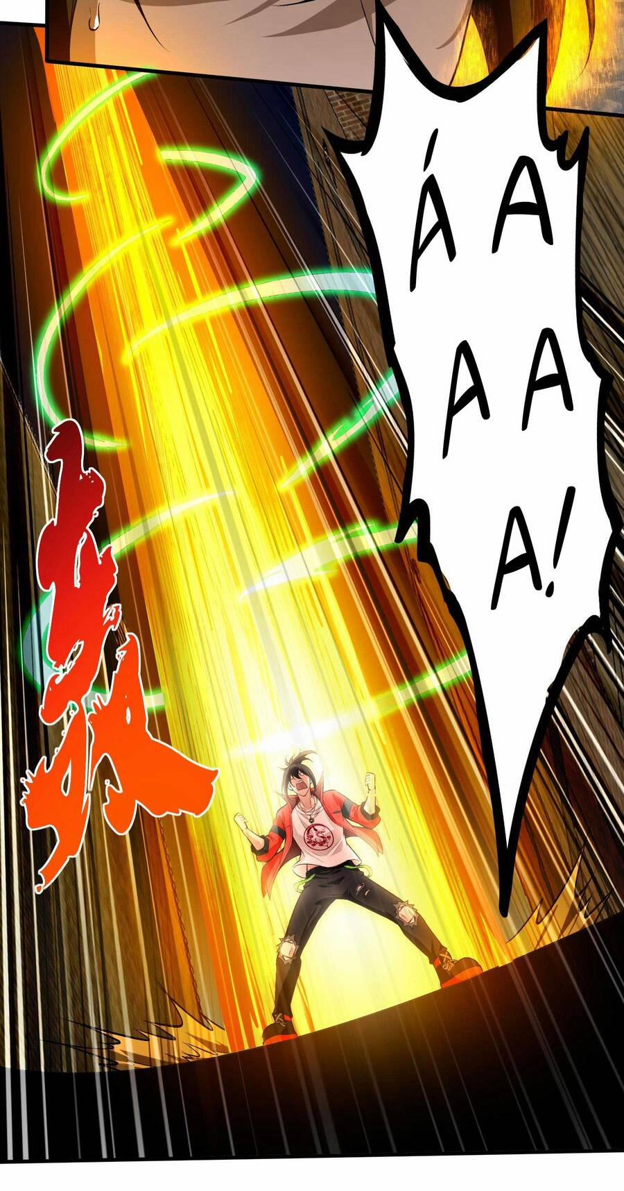 Tôi Livestream Cầu Hôn Nữ Quỷ Vậy Mà Thành Công!? 17 trang 15