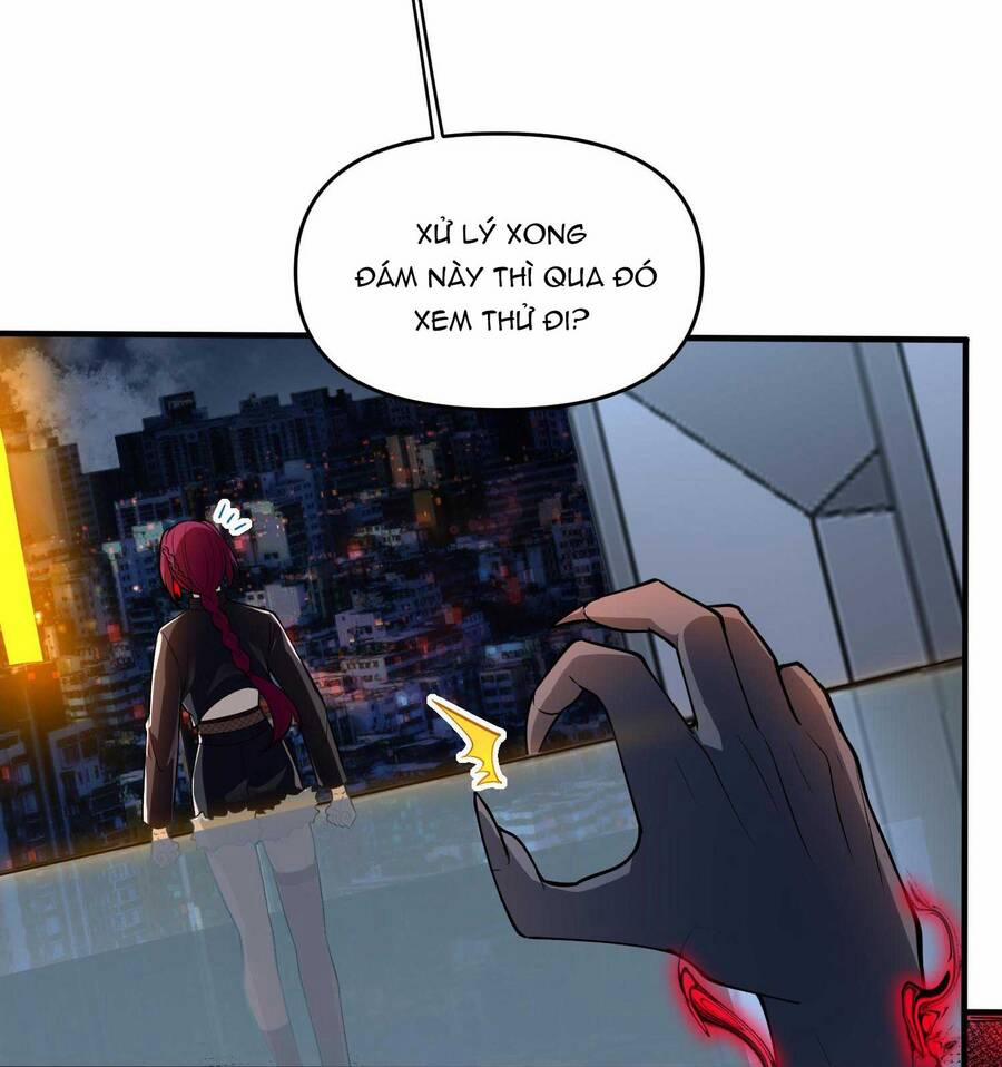 Tôi Livestream Cầu Hôn Nữ Quỷ Vậy Mà Thành Công!? 17 trang 18