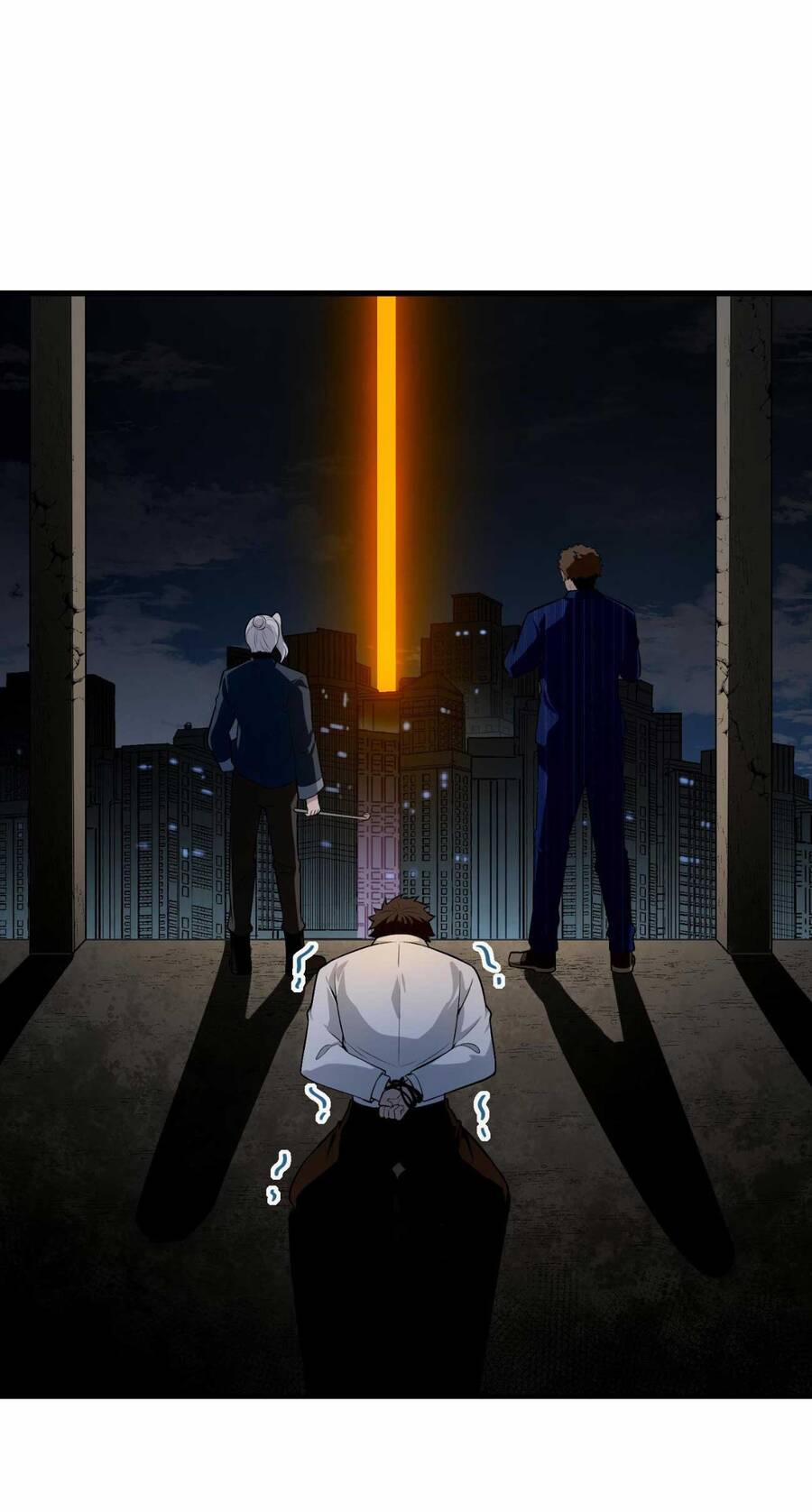 Tôi Livestream Cầu Hôn Nữ Quỷ Vậy Mà Thành Công!? 17 trang 24