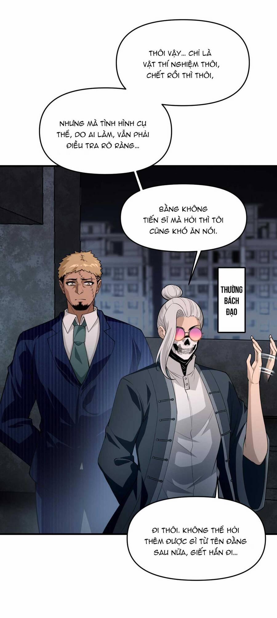 Tôi Livestream Cầu Hôn Nữ Quỷ Vậy Mà Thành Công!? 17 trang 26