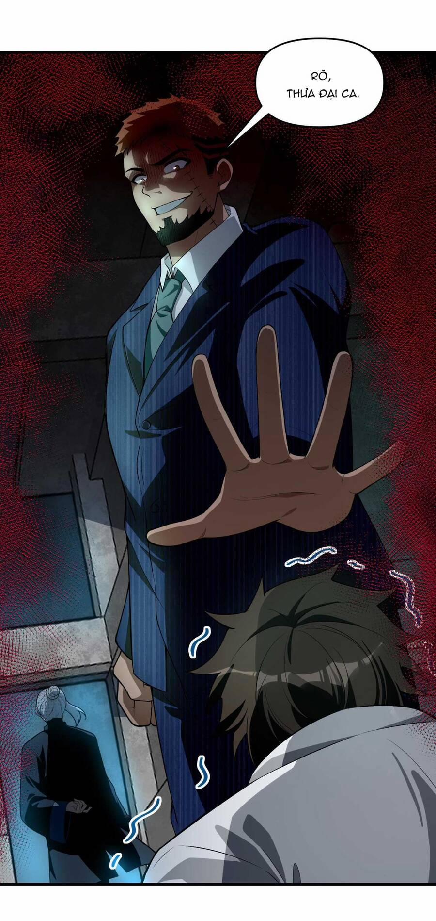 Tôi Livestream Cầu Hôn Nữ Quỷ Vậy Mà Thành Công!? 17 trang 27