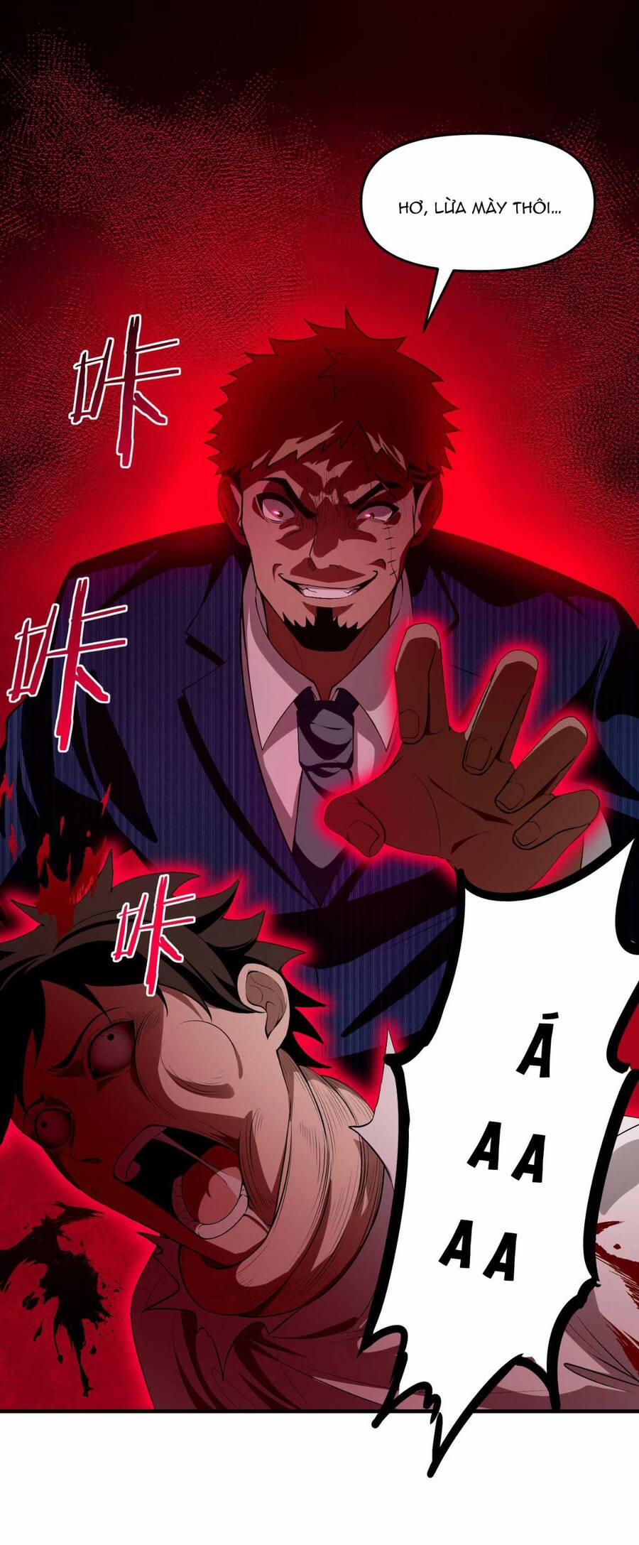 Tôi Livestream Cầu Hôn Nữ Quỷ Vậy Mà Thành Công!? 17 trang 29