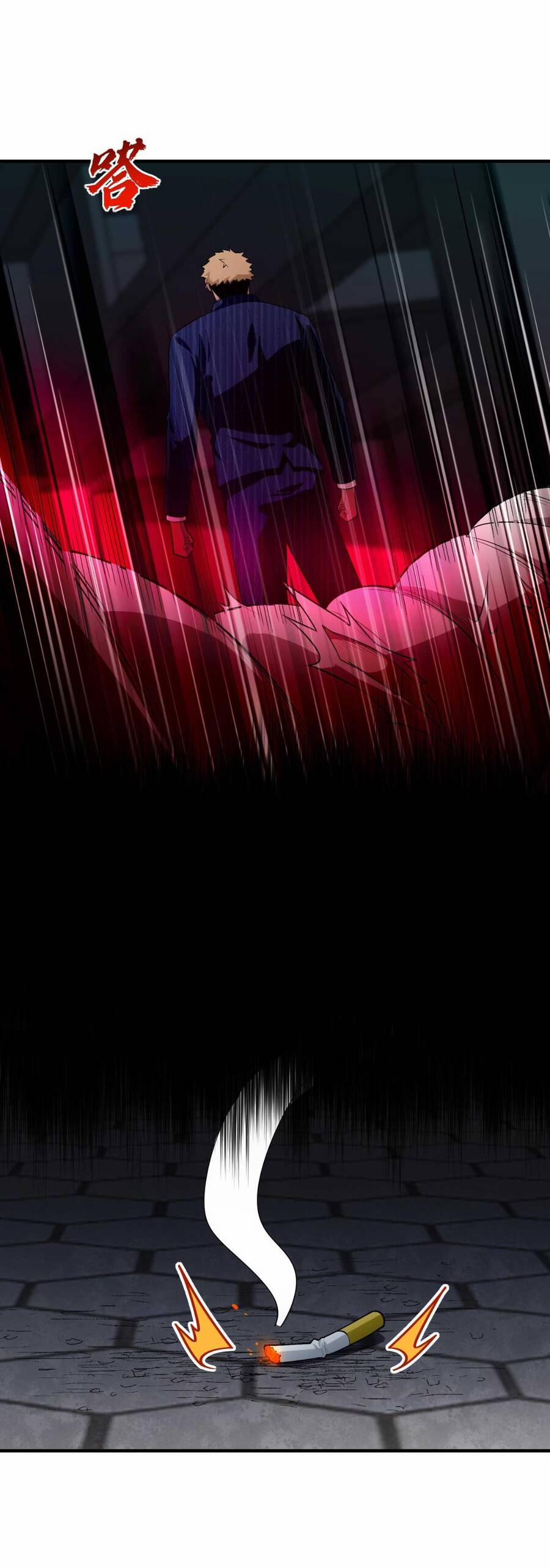 Tôi Livestream Cầu Hôn Nữ Quỷ Vậy Mà Thành Công!? 17 trang 30