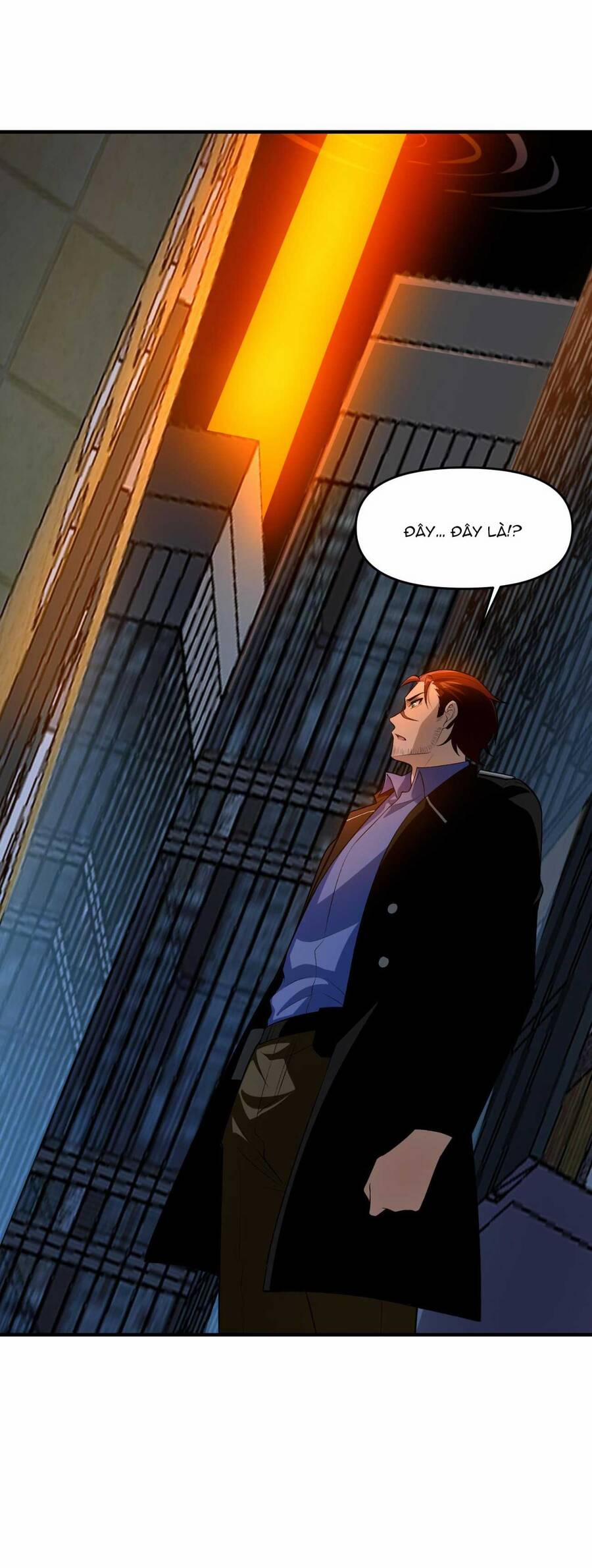 Tôi Livestream Cầu Hôn Nữ Quỷ Vậy Mà Thành Công!? 17 trang 31